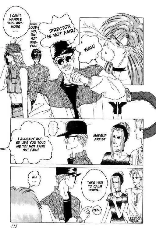 Paradise City Chapter 4 19